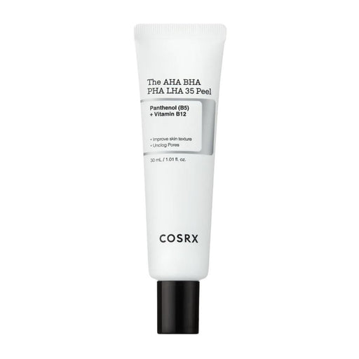 The Aha Bha Pha Lha 35 Peel  - 30ml - Cosrx - 1