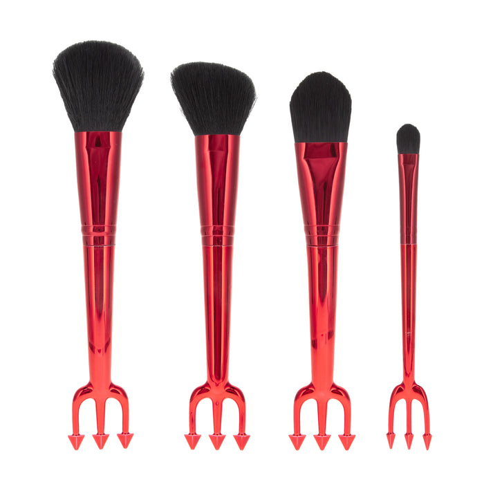 Set de Brochas - Devil Wears Prada  - Mad Beauty - 2