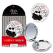 Espejo - Devil Wears Prada - Mad Beauty - 1