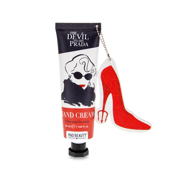 Crema de Manos - Devil Wears Prada  - Mad Beauty - 1