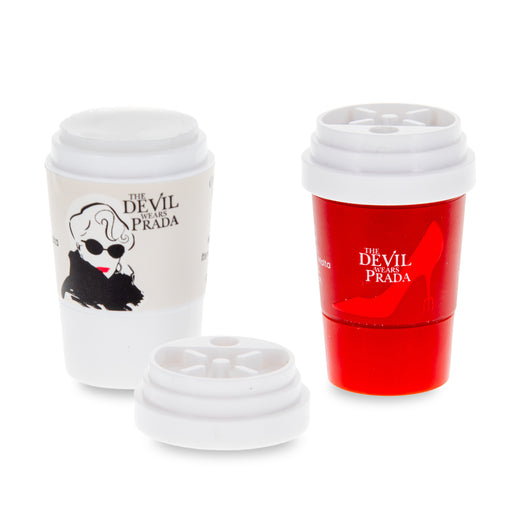 Pack Duo Bálsamo Labial - Devil Wears Prada  - Mad Beauty - 2