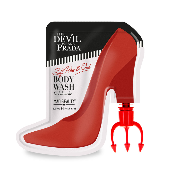 Jabón Corporal - Devil Wears Prada - Mad Beauty - 1