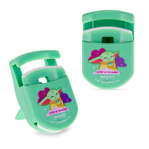 Rizador de Pestañas - Grogu Galaxy  - Mad Beauty - 2