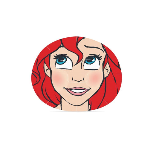 Mascarilla Facial Disney Princess Express Yourself 25ml  - Mad Beauty - 2