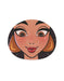 Mascarilla Facial Disney Princess Express Yourself 25ml  - Mad Beauty : Jazmín - 1