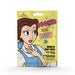 Mascarilla Facial Disney Princess Express Yourself 25ml  - Mad Beauty : Bella - 2