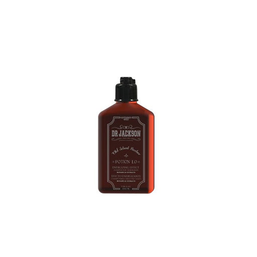 Potion 1.0 Champú Energizante - Dr. Jackson : 100ml - 1