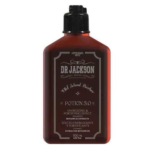 Champú Revitalizador Potion 3.0 200ml - Dr. Jackson - 1