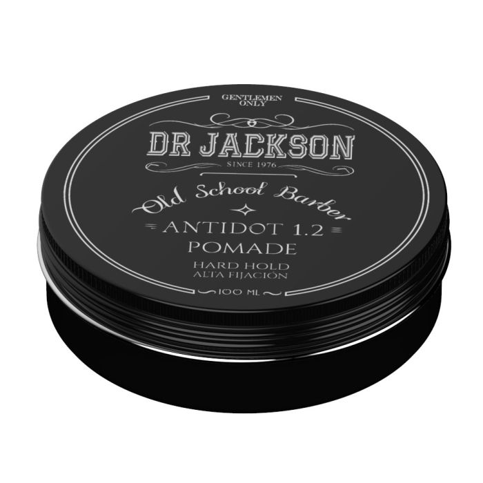 Antidot 1.2 Pomada Brillo 100ml - Dr. Jackson - 1