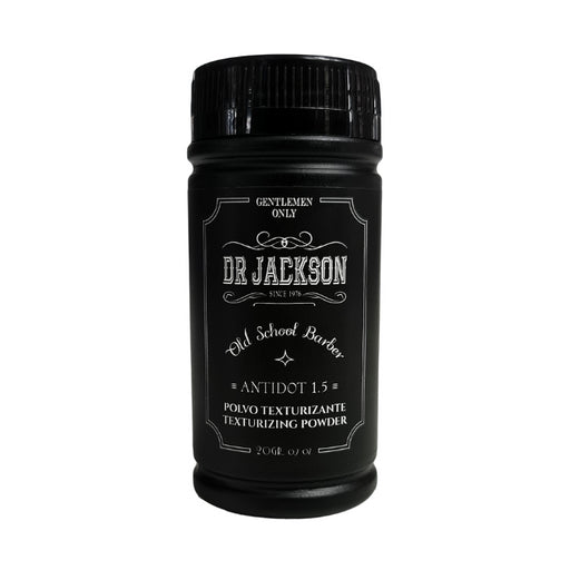 Polvo Texturizante para el Pelo 20gr - Dr. Jackson - 1