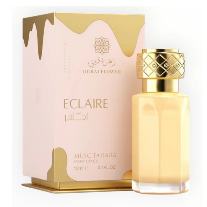 Dubai Flower 12ml Eclaire - Dubai Flower - 1