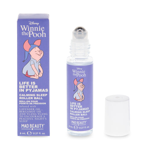 Roll On Calmante Ojeras - Winnie Sleep  - Mad Beauty - 1