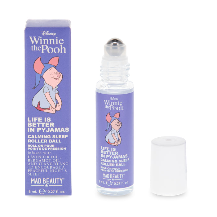 Roll On Calmante Ojeras - Winnie Sleep  - Mad Beauty - 1