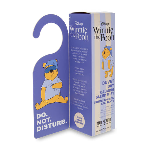 Bruma Relajante Sueño - Winnie Sleep  - Mad Beauty - 1