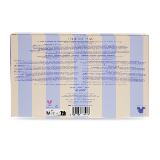 Sales de Baño - Winnie Sleep  - Mad Beauty - 2