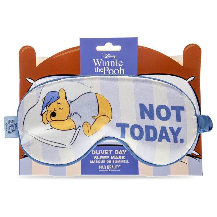 Antifaz Sueño - Winnie Sleep  - Mad Beauty - 1