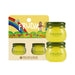 Pack Bálsamo Labial Aguacate y Cica - Frudia - 1