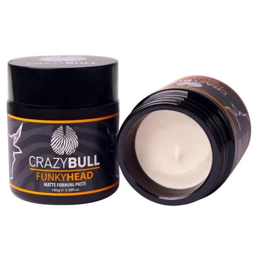 Funky Head 100ml - Crazy Bull - 2