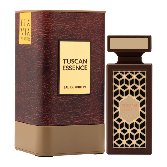 Tuscan Essence - Flavia - 1