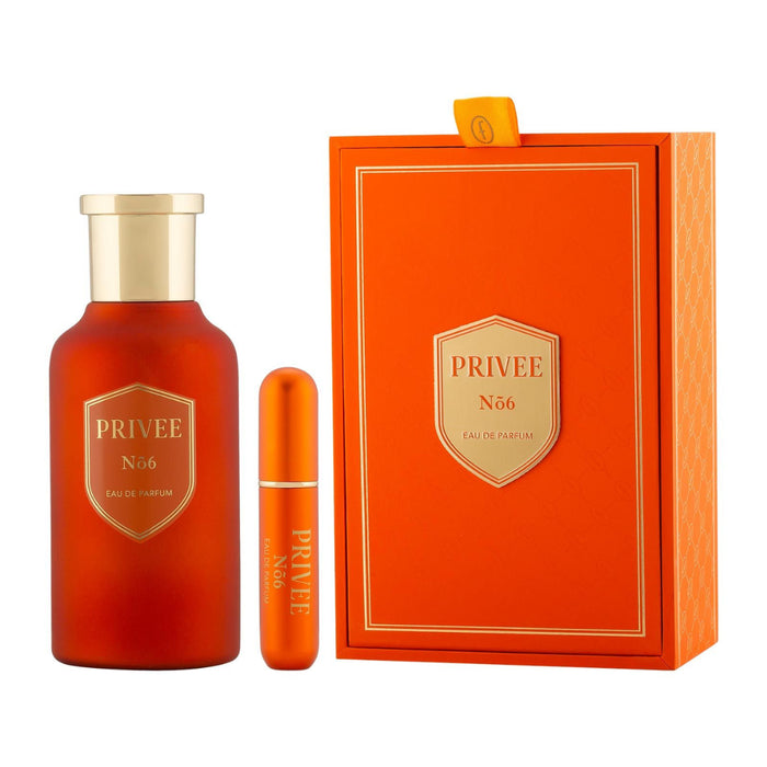 Privee Nº6 - Flavia - 1