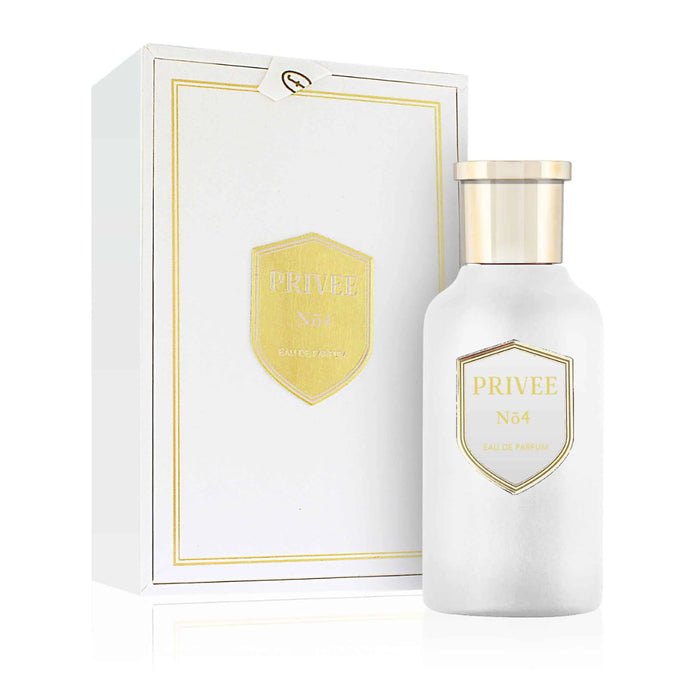 Privee Nº4 - Flavia - 1