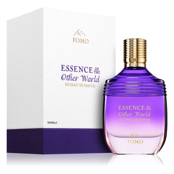 Essence of the Other World - Fomo - 1