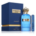 Insignia Azure - Hamidi - 1