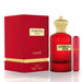 Insignia Gules - Hamidi - 1