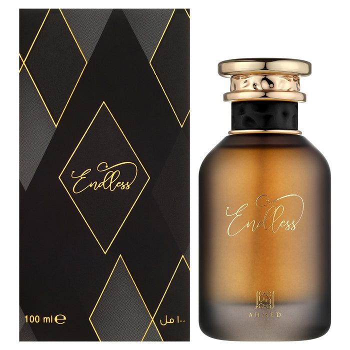 Endless - Hamidi - 1