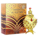 Aceite de Perfume Hareem Sultan 35ml - Khadlaj : Gold - 1