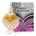 Aceite de Perfume Hareem Sultan 35ml - Khadlaj : Silver - 1