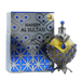 Aceite de Perfume Hareem Sultan 35ml - Khadlaj : Antique Silver - 1