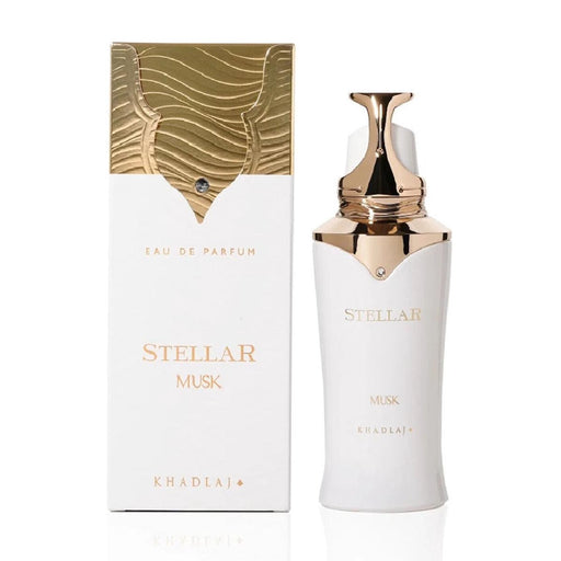 Eau de Parfum Stellar Musk 100ml - Khadlaj - 1