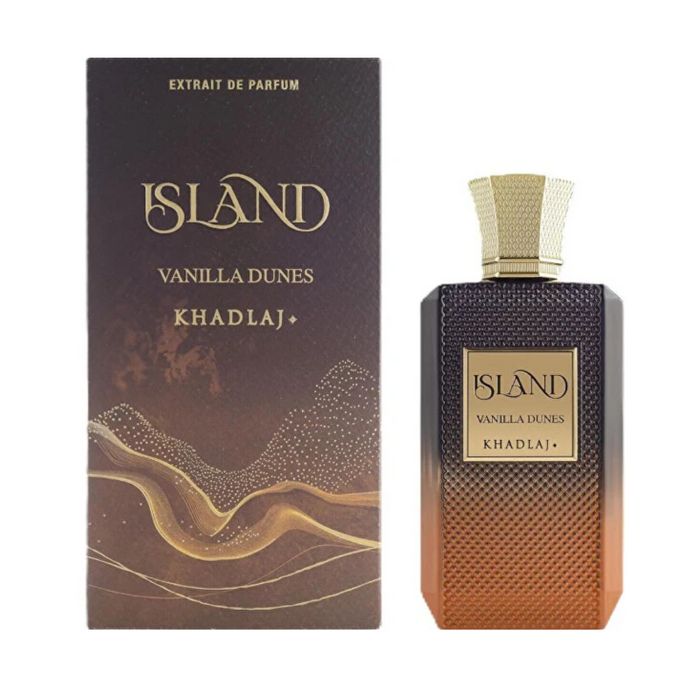 Island Vanilla Dunes - Khadlaj - 1