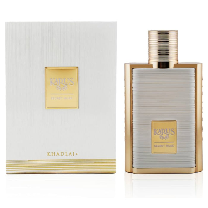 Karus Secret Musk - Khadlaj - 1