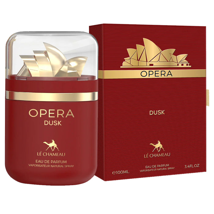 Opera Dusk Edp 100ml - Le Chameau - 1