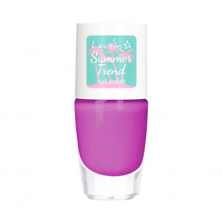 Esmalte de Uñas Summer Trend - Lovely - 1