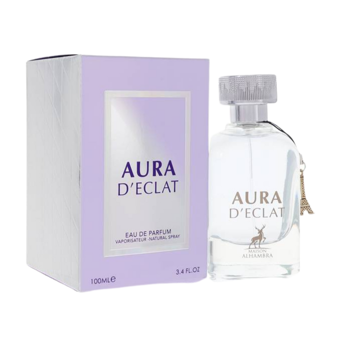 Aura D´eclat - Maison Alhambra - 1