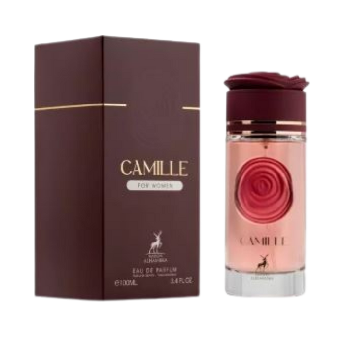 Camille - Maison Alhambra - 1