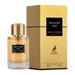Exclusif Oud 100ml - Maison Alhambra - 1