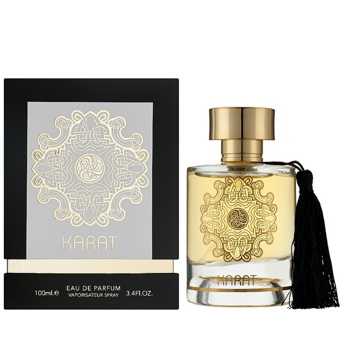 Karat - Maison Alhambra - 1