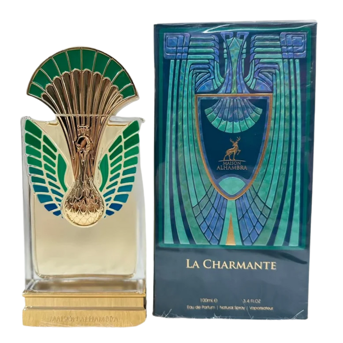 La Charmante - Maison Alhambra - 1