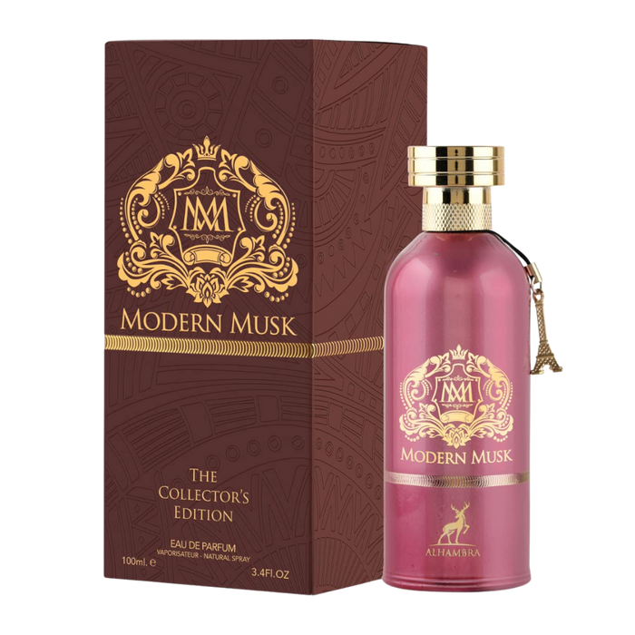 Modern Musk - Maison Alhambra - 1