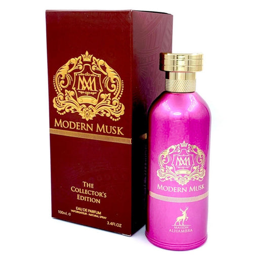 Modern Musk - Maison Alhambra - 1