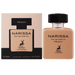 Narissa Peach - Maison Alhambra - 1