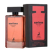 Narissa Rose Musc - Maison Alhambra - 1