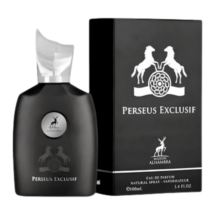 Perseus Exclusif - Maison Alhambra - 1
