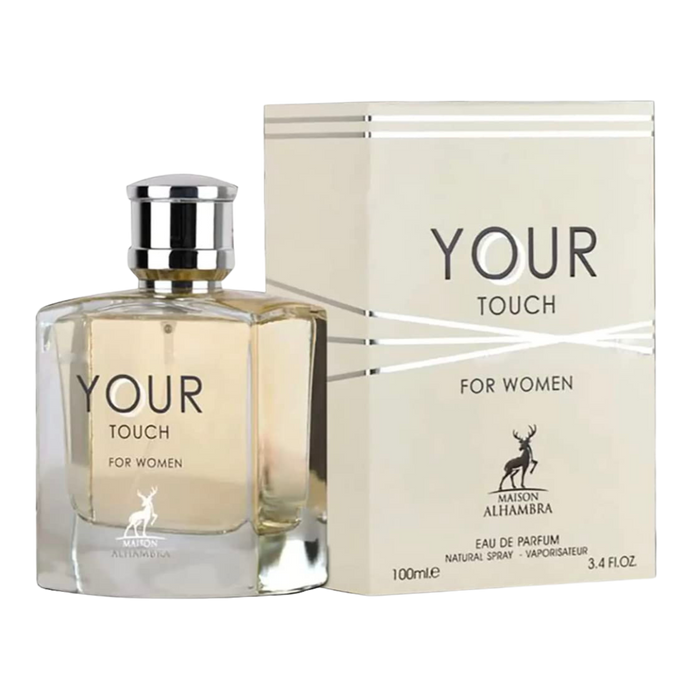 Your Touch for Women - Maison Alhambra - 1