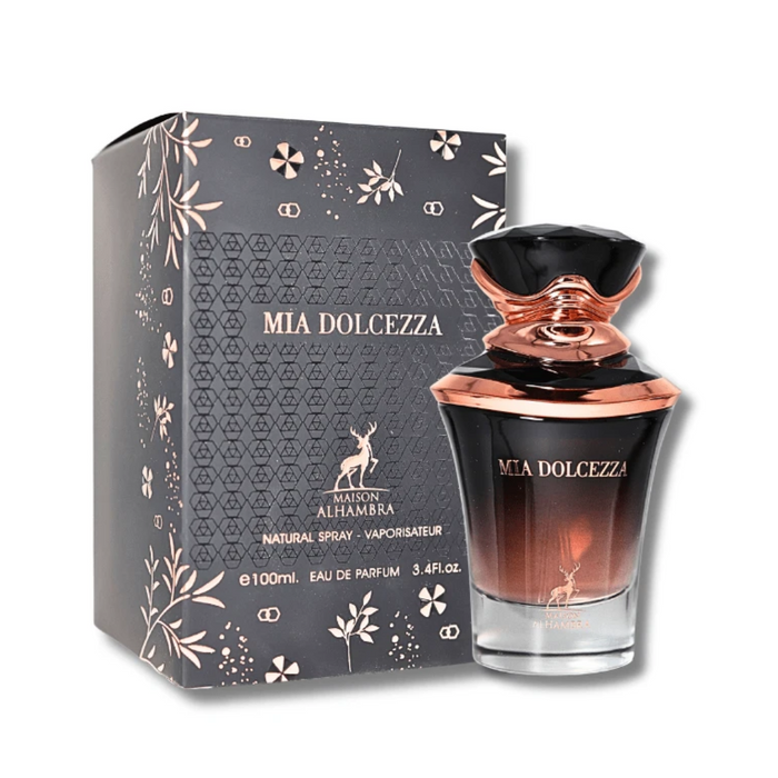 Mia Dolcezza - Maison Alhambra - 1