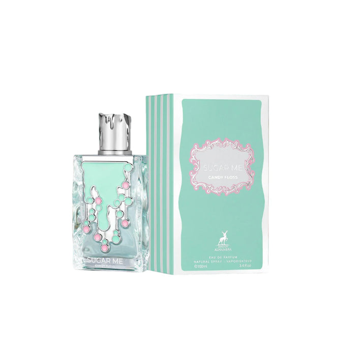 Sugar Me Candy Floss - Maison Alhambra - 1